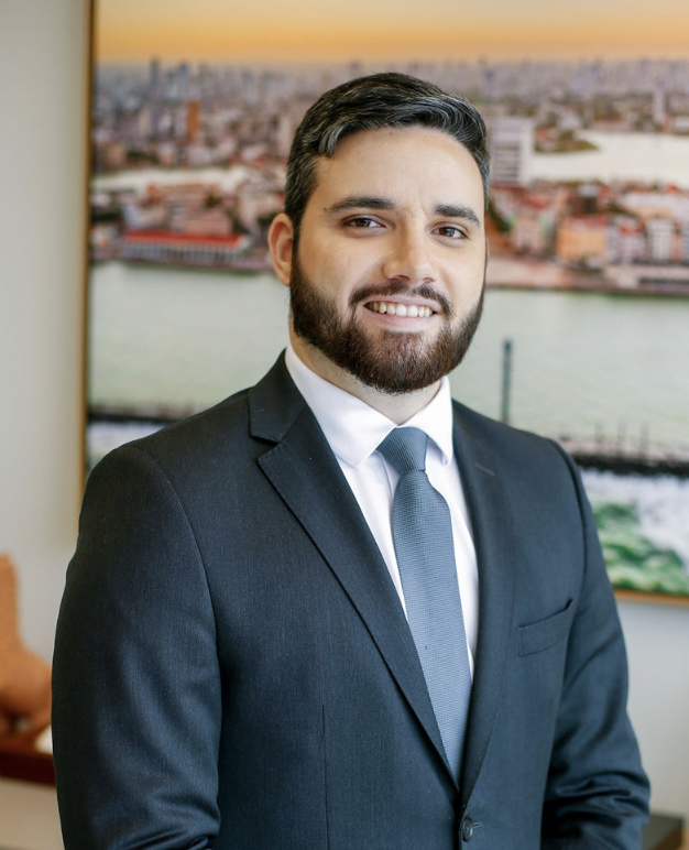 Leandro Nogueira Constantino